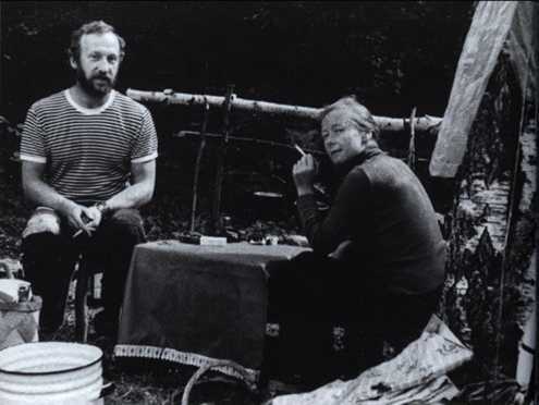 И и Я. Книга об Ие Саввиной - i_026.jpg