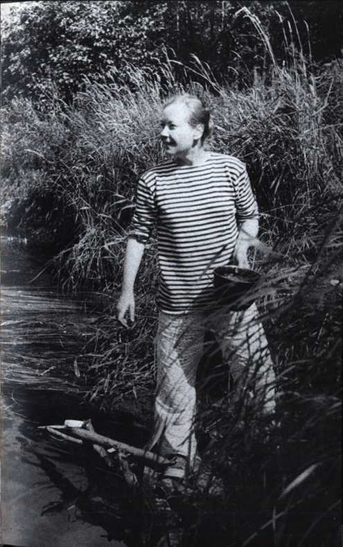 И и Я. Книга об Ие Саввиной - i_028.jpg