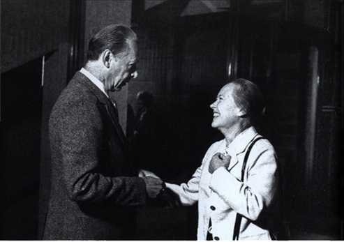 И и Я. Книга об Ие Саввиной - i_032.jpg