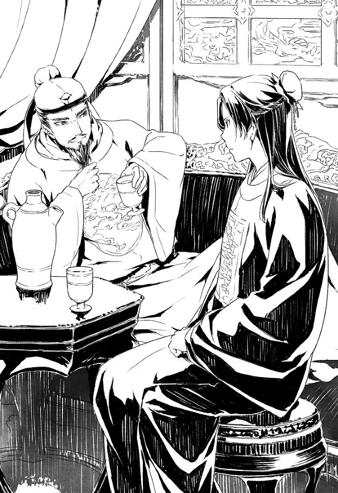 Монолог фармацевта. Книга 2 - i_005.jpg