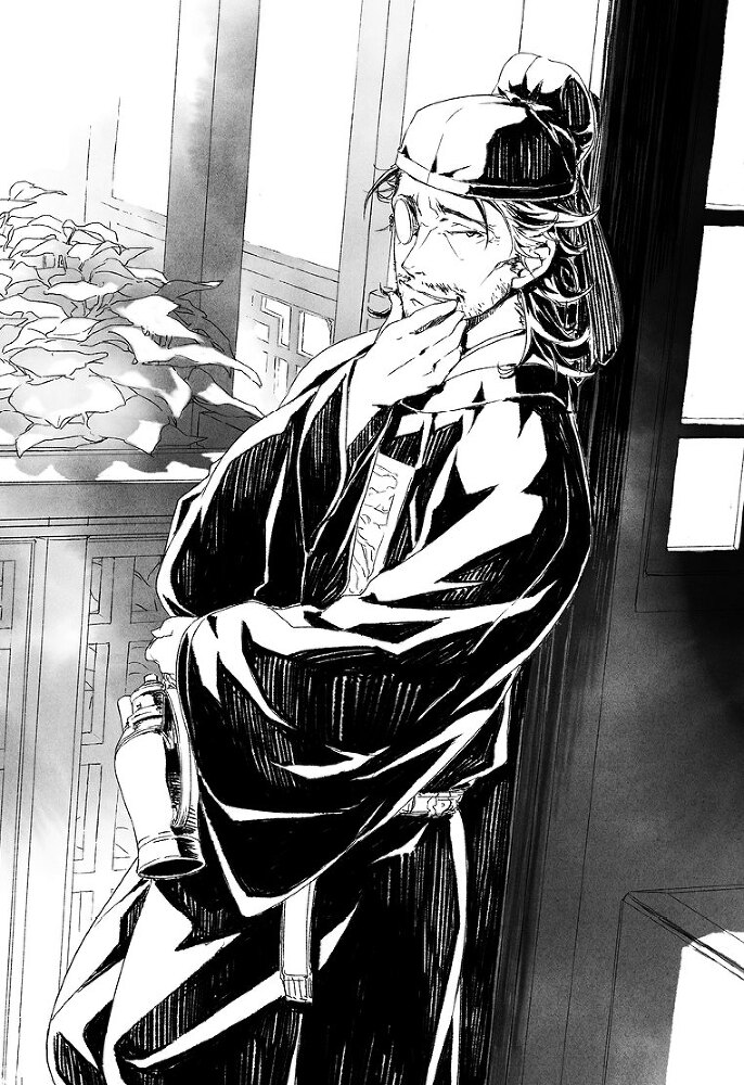 Монолог фармацевта. Книга 2 - i_007.jpg