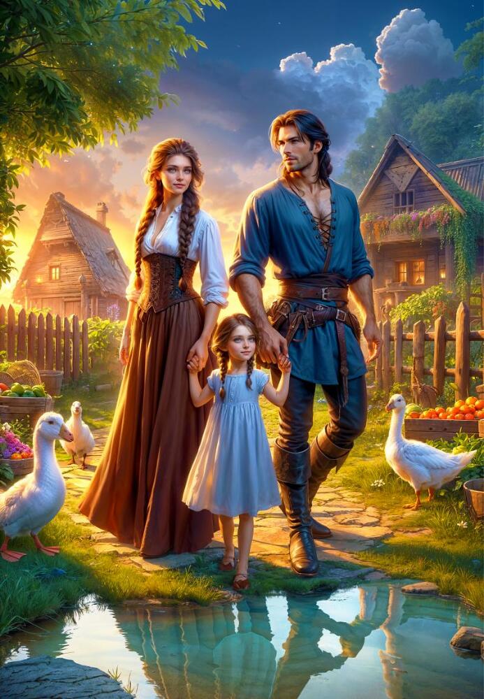 Пастушка для дракона - i_001.jpg