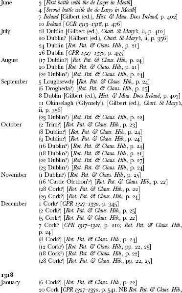 Величайший из изменников. Жизнь сэра Роджера Мортимера, первого графа Марча, правителя Англии в 1327-1330 (ЛП) - _00023.jpg