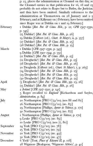 Величайший из изменников. Жизнь сэра Роджера Мортимера, первого графа Марча, правителя Англии в 1327-1330 (ЛП) - _00024.jpg