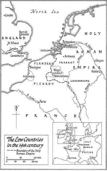 Величайший из изменников. Жизнь сэра Роджера Мортимера, первого графа Марча, правителя Англии в 1327-1330 (ЛП) - _00002.jpg