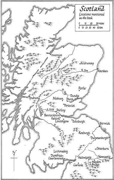 Величайший из изменников. Жизнь сэра Роджера Мортимера, первого графа Марча, правителя Англии в 1327-1330 (ЛП) - _00003.jpg