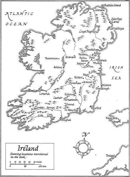 Величайший из изменников. Жизнь сэра Роджера Мортимера, первого графа Марча, правителя Англии в 1327-1330 (ЛП) - _00004.jpg