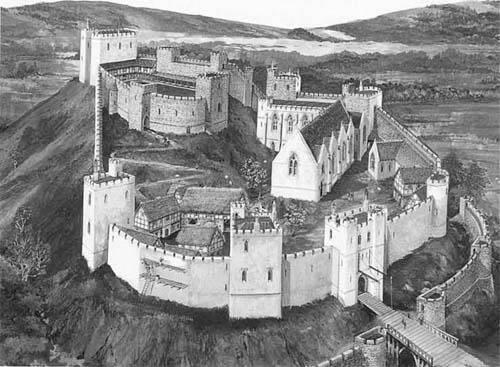 Величайший из изменников. Жизнь сэра Роджера Мортимера, первого графа Марча, правителя Англии в 1327-1330 (ЛП) - _00008.jpg