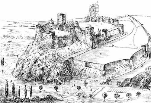 Величайший из изменников. Жизнь сэра Роджера Мортимера, первого графа Марча, правителя Англии в 1327-1330 (ЛП) - _00013.jpg