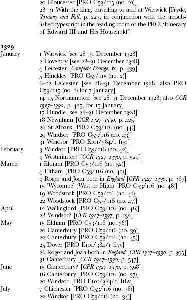 Величайший из изменников. Жизнь сэра Роджера Мортимера, первого графа Марча, правителя Англии в 1327-1330 (ЛП) - _00031.jpg