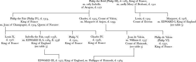 Величайший из изменников. Жизнь сэра Роджера Мортимера, первого графа Марча, правителя Англии в 1327-1330 (ЛП) - _00040.jpg