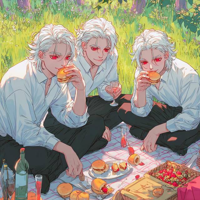 Князь из картины. Том 10 (СИ) - i_001.jpg