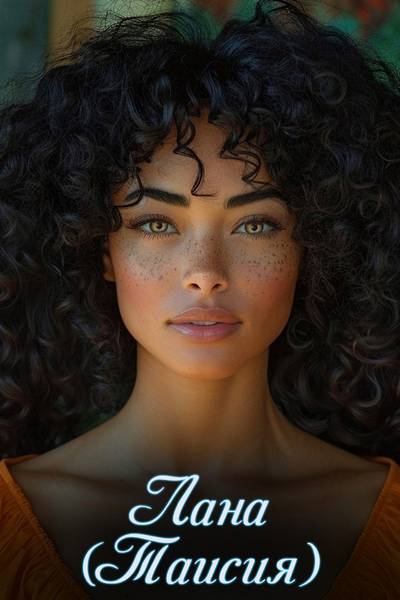 Лекарка поневоле и 25 плохих примет - _0.jpg