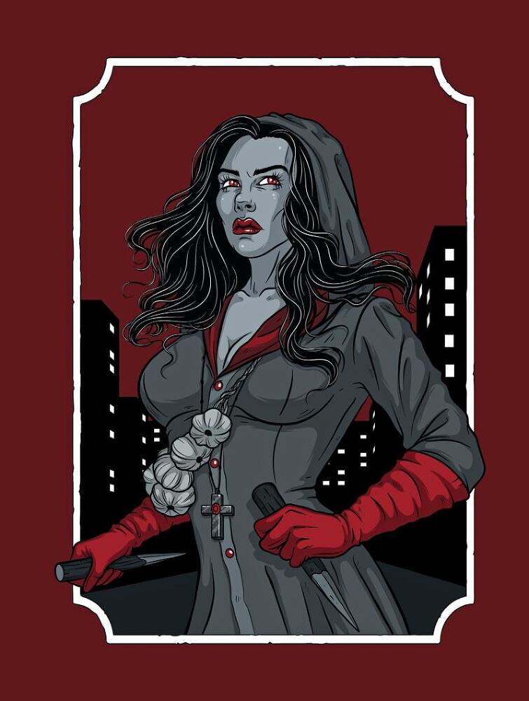 Канун всех нечистых. Ужасы одной осенней ночи - i_001.jpg