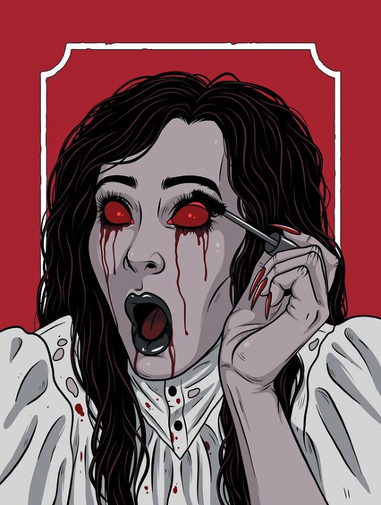 Канун всех нечистых. Ужасы одной осенней ночи - i_002.jpg