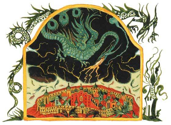 Повести земли Русской - i_004.jpg