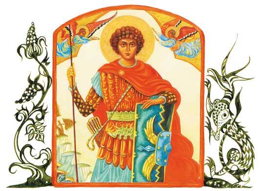 Повести земли Русской - i_005.jpg