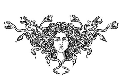 Невероятная подлинная история Горгоны медузы - i_001.jpg