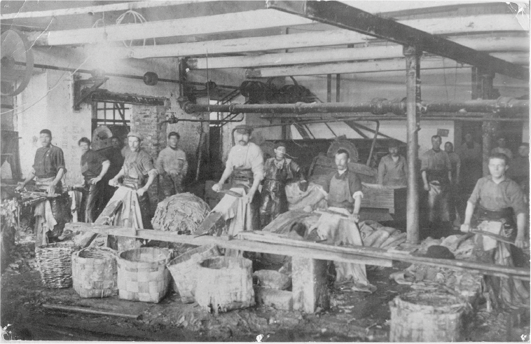 Русская промышленная революция: Управленческие уроки первой половины XIX века - i_008.png