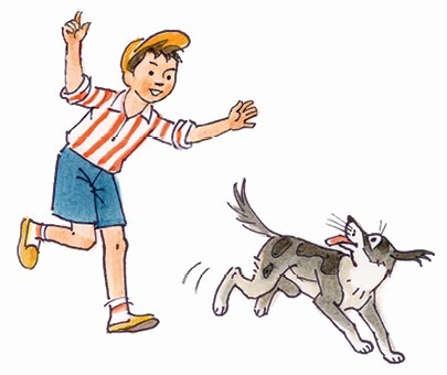 «Фантазёры» и другие рассказы - i_001.jpg