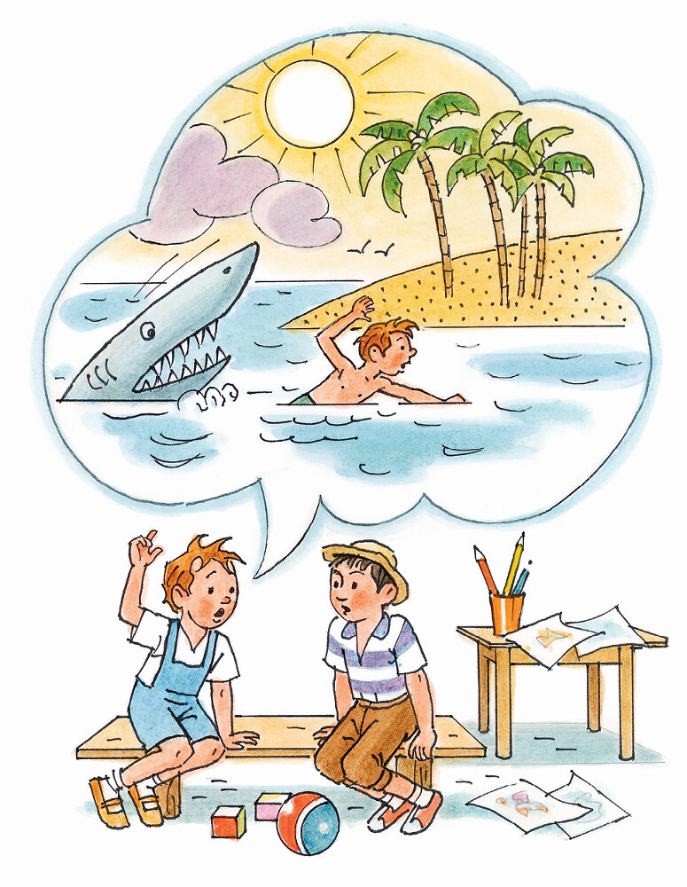 «Фантазёры» и другие рассказы - i_002.jpg