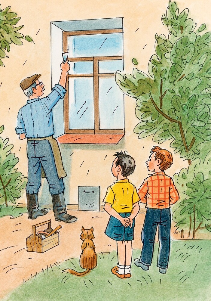 «Фантазёры» и другие рассказы - i_004.jpg