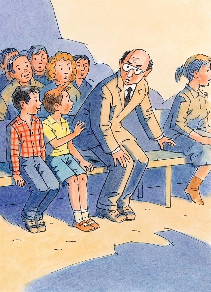 «Фантазёры» и другие рассказы - i_006.jpg