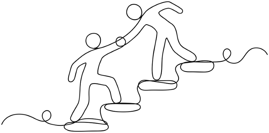 Встал и пошел. Истории о том, как двигаться вперед, несмотря ни на какие преграды - i_007.png