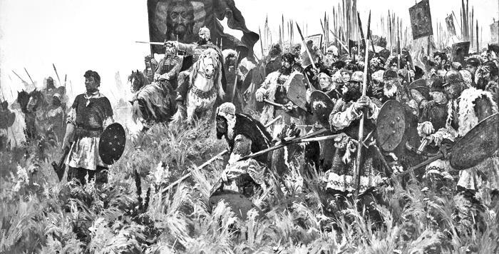 В политике сбывается самое нелепое. Беседы с Михаилом Задорновым - i_006.jpg