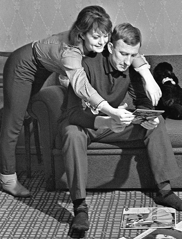 Пеле. Бразильская самба. Неспортивные заметки - i_003.jpg