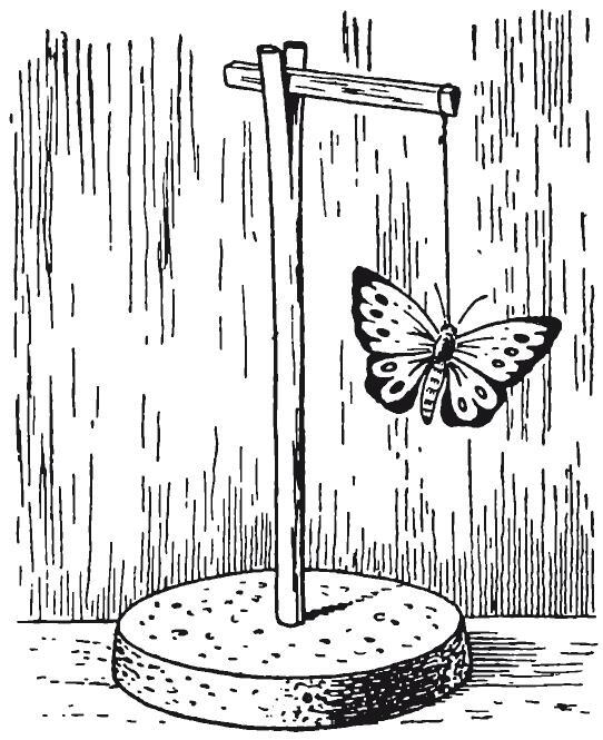 Занимательная электротехника. Опыты и простые устройства своими руками - i_003.jpg