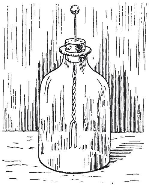 Занимательная электротехника. Опыты и простые устройства своими руками - i_007.jpg