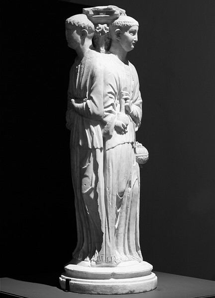 Тысячелетнее царство: Христианская культура средневековой Европы - i_005.jpg