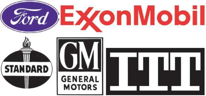 Политическая коррупция в Третьем рейхе - i_034.jpg