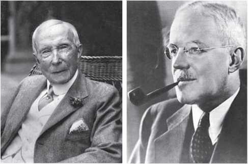 Политическая коррупция в Третьем рейхе - i_054.jpg