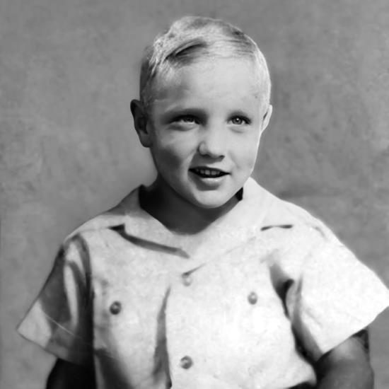 Элвис Пресли – легенда навсегда! - i_003.jpg