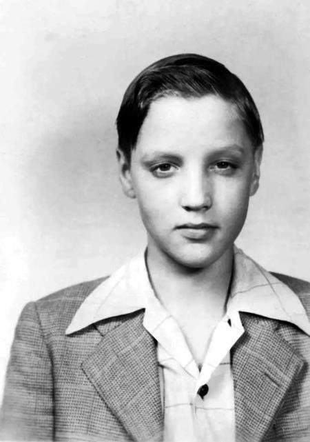 Элвис Пресли – легенда навсегда! - i_006.jpg