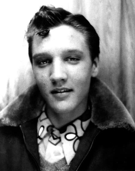 Элвис Пресли – легенда навсегда! - i_007.jpg