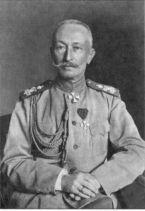 Как Брусилов спас Францию. Хроника легендарного прорыва - i_003.jpg