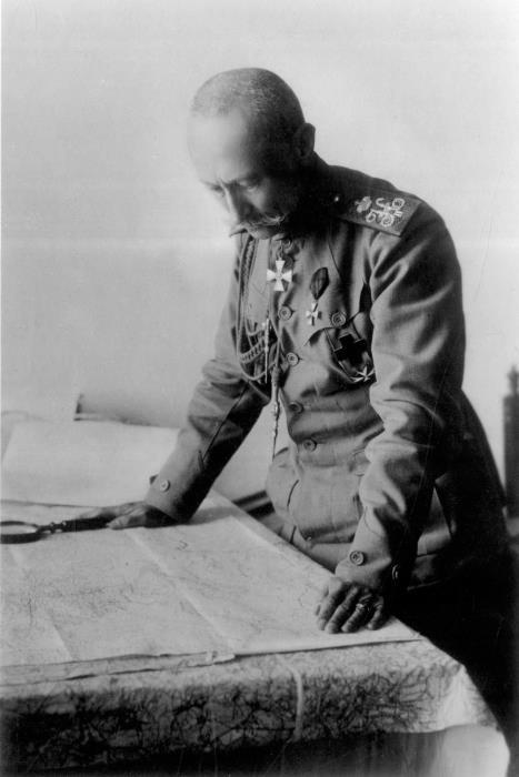 Как Брусилов спас Францию. Хроника легендарного прорыва - i_004.jpg