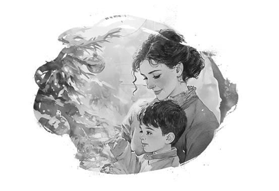 Несбывшаяся жизнь. Книга 2 - i_001.jpg