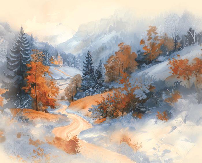 Исчезновение в седых холмах - i_002.jpg