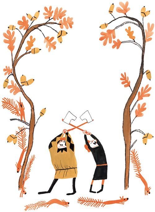 Куда подевались волшебники? - i_002.jpg