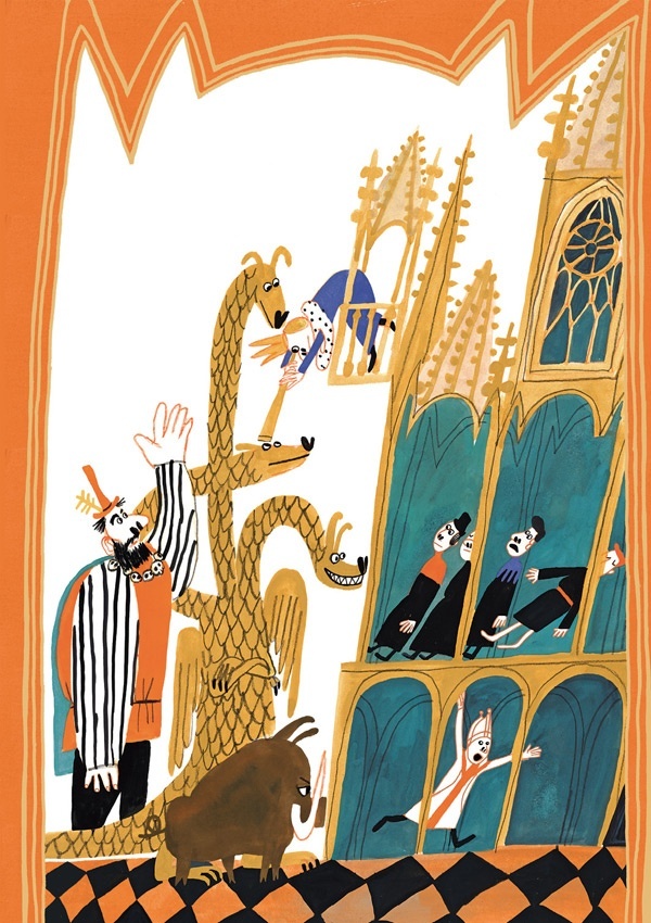 Куда подевались волшебники? - i_003.jpg