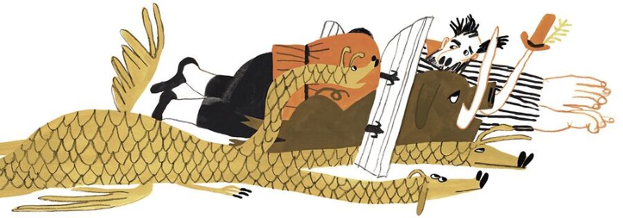 Куда подевались волшебники? - i_004.jpg