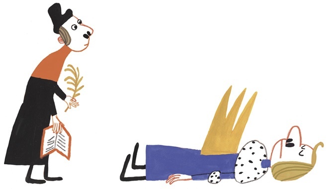 Куда подевались волшебники? - i_005.jpg