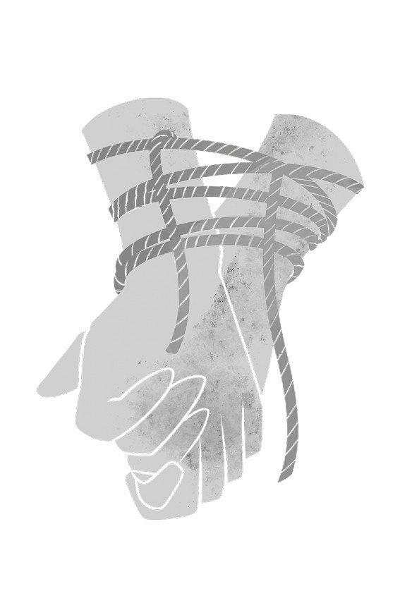 Не доверяй, не чувствуй, не говори. Главные сценарии созависимости и как из них выйти - i_001.jpg