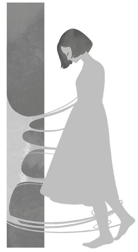 Не доверяй, не чувствуй, не говори. Главные сценарии созависимости и как из них выйти - i_003.jpg