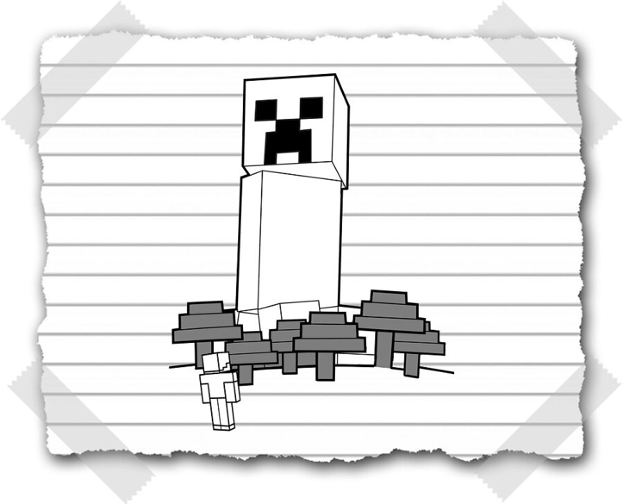 Дневник Стива. Книга 17. Отель «У зависшего альпиниста» - i_004.jpg