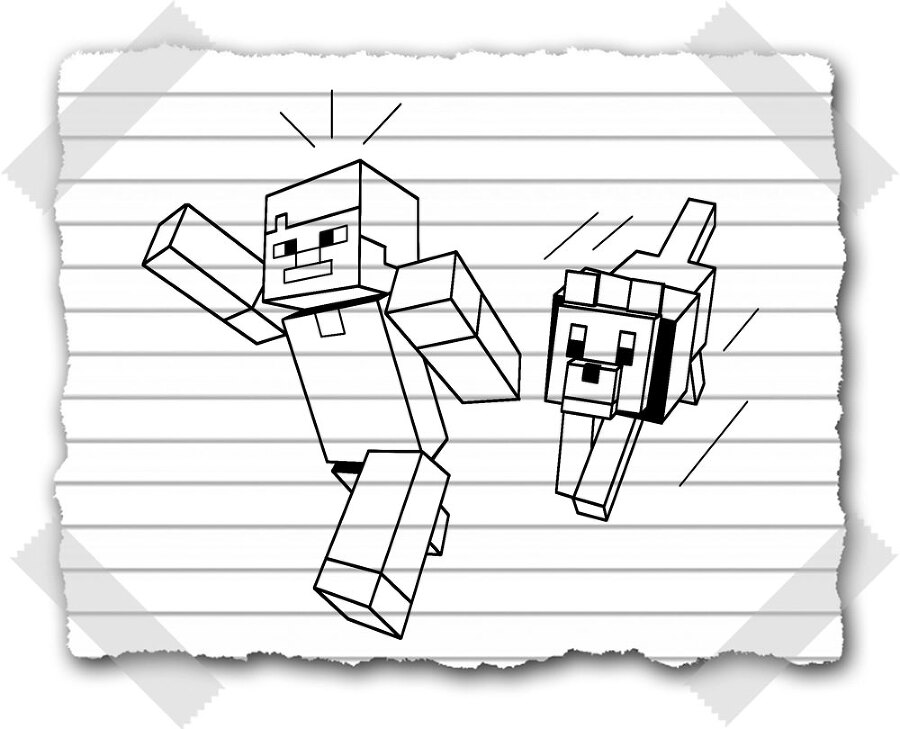 Дневник Стива. Книга 17. Отель «У зависшего альпиниста» - i_005.jpg